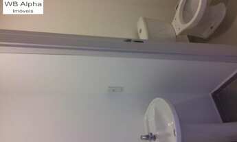 Imagem 4: Sala Comercial em Alphaville no Complexo Madeira