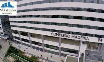 Imagem: Sala Comercial em Alphaville no Complexo
