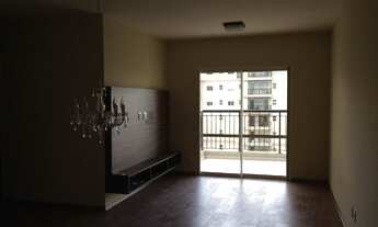 Imagem: Apartamento à venda no Condomínio Reserva