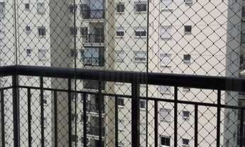 Imagem 5: Apartamento à venda no Condomínio Reserva do Alto em Barueri - SP