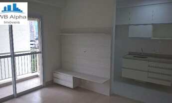 Imagem: Hit Alphaville Apartamento de 1 dormitório