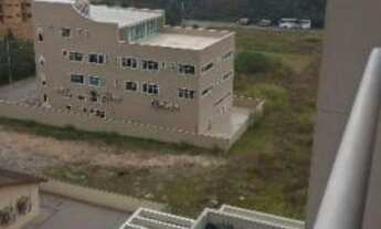 Imagem 3: Hit Alphaville Apartamento de 1 dormitório, cozinha, repleto em armários e 1 vaga