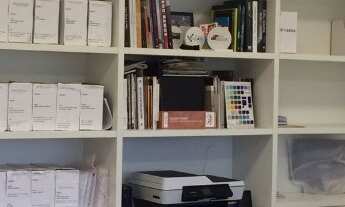 Imagem 3: Sala comercial mobiliada - Brascan Century Plaza Green Valley Commercial