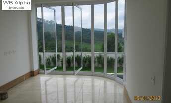 Imagem 3: Casa para locação no Residencial Tamboré 10 em Santana de Parnaíba - SP