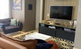 Imagem: Apartamento para venda - Soho 3 dormitórios