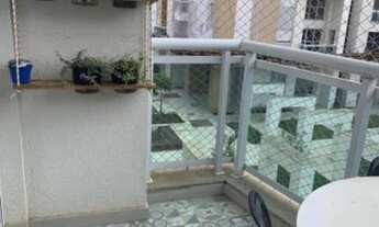 Imagem 5: Apartamento para venda - Soho 3 dormitórios sendo 2 suítes, pé direito duplo