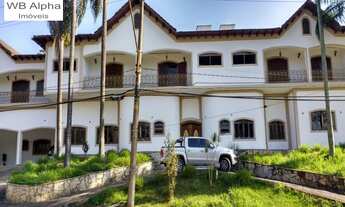 Imagem: Casa à venda - Condomínio Residencial