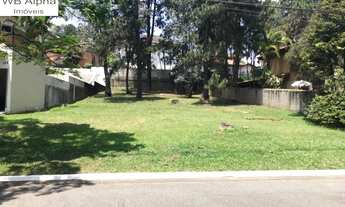 Imagem: Terreno exclusivo em condomínio de luxo