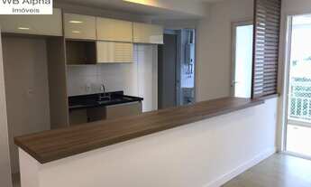 Imagem: Apartamento para locação - Cond. Paisagem