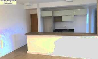 Imagem 2: Apartamento para locação - Cond. Paisagem Tambore