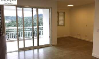 Imagem 3: Apartamento para locação - Cond. Paisagem Tambore