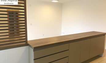 Imagem 4: Apartamento para locação - Cond. Paisagem Tambore