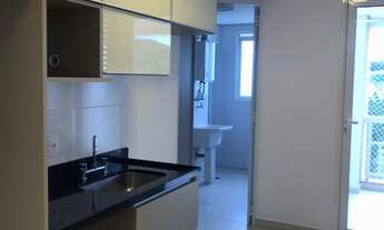 Imagem 5: Apartamento para locação - Cond. Paisagem Tambore