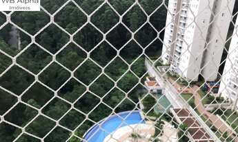 Imagem 7: Apartamento para locação - Cond. Paisagem Tambore