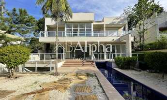 Imagem: Casa a venda no Condomínio Alphaville Conde