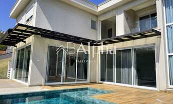 Imagem: Casa para venda no Condomínio Campos do