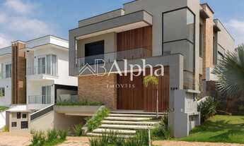 Imagem: Casa nova à venda no Condomínio Gênesis