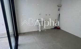 Imagem 7: Casa a venda no Residencial Alphaville 3 em Santana de Parnaíba - SP