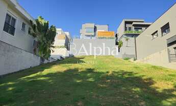 Imagem 2: Terreno à venda no Condomínio Burle Marx em Alphaville - SP