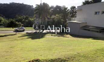 Imagem 4: Terreno a venda no Condomínio Gênesis 1 em Alphaville - SP