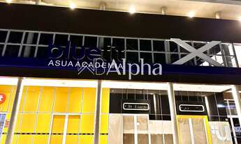 Imagem: Ponto comercial para locação no Double