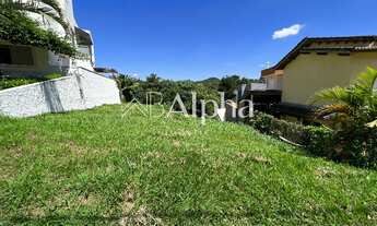 Imagem: Terreno a venda no Condomínio New Ville