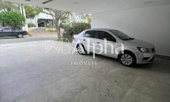 Imagem 5: Casa a venda no Residencial Alphaville 3 em Santana de Parnaíba - SP