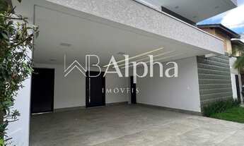 Imagem 4: Casa a venda no Residencial Alphaville 3 em Santana de Parnaíba - SP