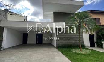 Imagem: Casa a venda no Residencial Alphaville 3