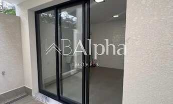 Imagem 6: Casa a venda no Residencial Alphaville 3 em Santana de Parnaíba - SP