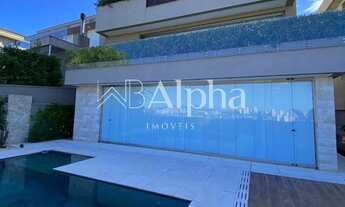 Imagem: Casa mobiliada a venda no Condomínio Villa