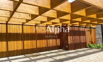 Imagem 4: Casa a venda no Condomínio Terras de São José 1 em Itu - SP