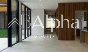 Imagem: Casa a venda no Condomínio Terras de São