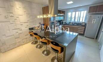 Imagem 5: Casa a venda no Residencial Alphaville 1 em Barueri - SP