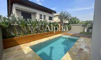 Imagem: Casa mobiliada para locação e venda no