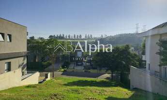 Imagem 3: Terreno à venda no Condomínio Burle Marx em Alphaville - SP