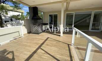 Imagem 6: Casa a venda no Condomínio Alphaville Conde 2 em Barueri - SP