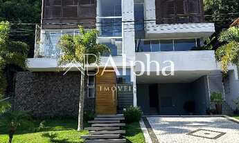 Imagem: Casa a venda no Condomínio Mosaico da Aldeia