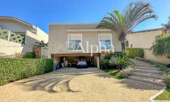 Imagem: Casa a venda no Residencial Alphaville 1