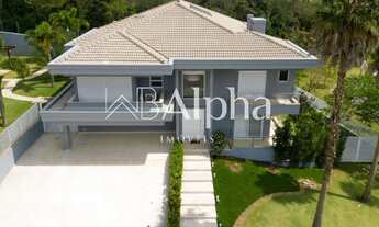 Imagem 2: Casa a venda no Condomínio Gênesis 2 em Alphaville - SP