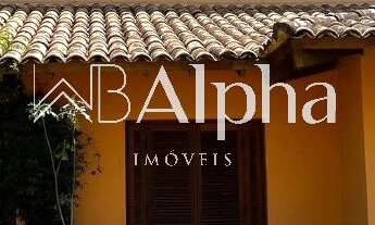 Imagem: Casa a venda no Condomínio Gênesis 1 em