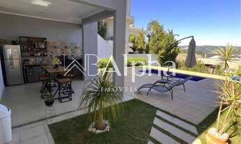 Imagem: Casa para locação no Condomínio Valville