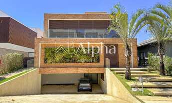 Imagem: Casa semi mobiliada a venda no Residencial