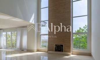 Imagem 4: Casa a venda no Condomínio Gênesis 2 em Alphaville - SP