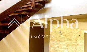 Imagem 3: Casa a venda no Condomínio Gênesis 1 em Alphaville - SP