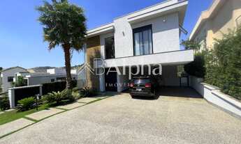 Imagem: Casa a venda no Condomínio Tamboré 11