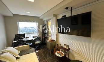 Imagem 4: Cobertura triplex a venda no Condomínio Novare em Alphaville - SP