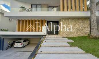 Imagem: Casa a venda no Condomínio Melville em