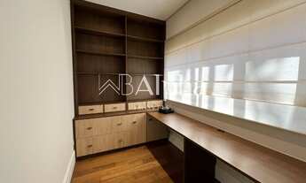 Imagem 5: Casa a venda no Condomínio Tamboré 11 em Santana de Parnaíba - SP