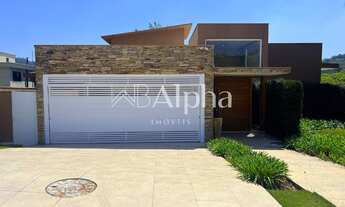 Imagem: Casa a venda no Condomínio Tamboré 11